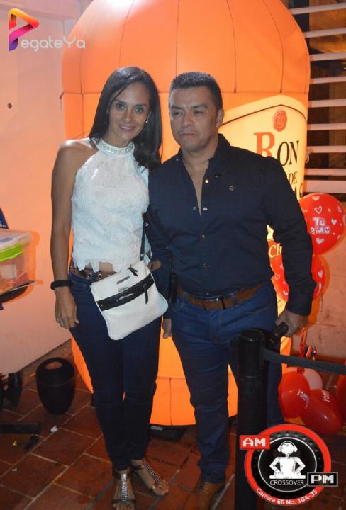 Foto 12 de Ampm Bar - 4TO Fds Septiembre 2016 en Am / PM Bar - Cali, Cali