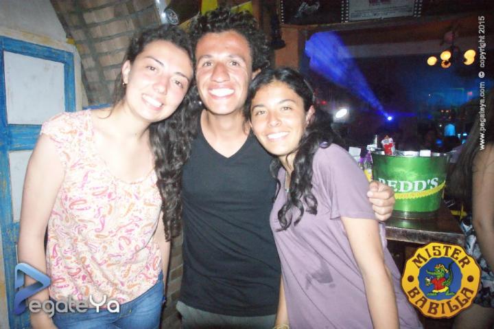 Foto 31 de mister babilla 12 y 13 de julio de 2015 en Discoteca MISTER BABILLA cartagena, Cartagena