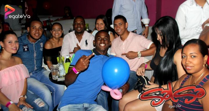 Foto 47 de Salsa Night Club - 3er Fds Abril 2016 en Salsa Night Club, Cali