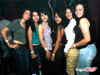 Foto 6 de Octubre 04 del 2013 en Nozomi Club, Cali