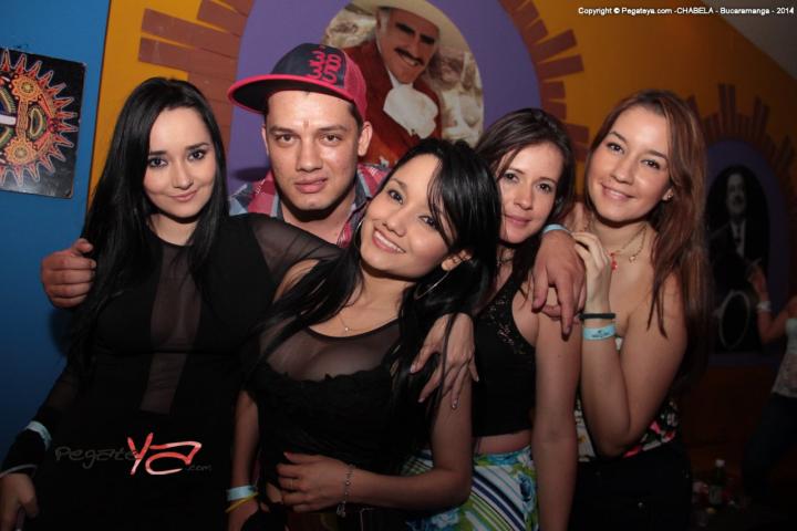 Foto 33 de Discoteca Chabela- 21 de Junio de 2014 en Discoteca Chabela Bucaramanga, Bucaramanga