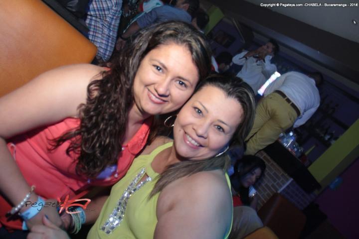 Foto 118 de Discoteca Chabela- 21 de Junio de 2014 en Discoteca Chabela Bucaramanga, Bucaramanga