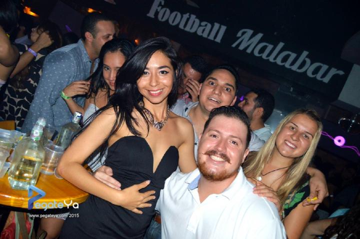 Foto 51 de Malabar sabado 14 de marzo de 2015 en Discoteca Malabar Bucaramanga, Bucaramanga