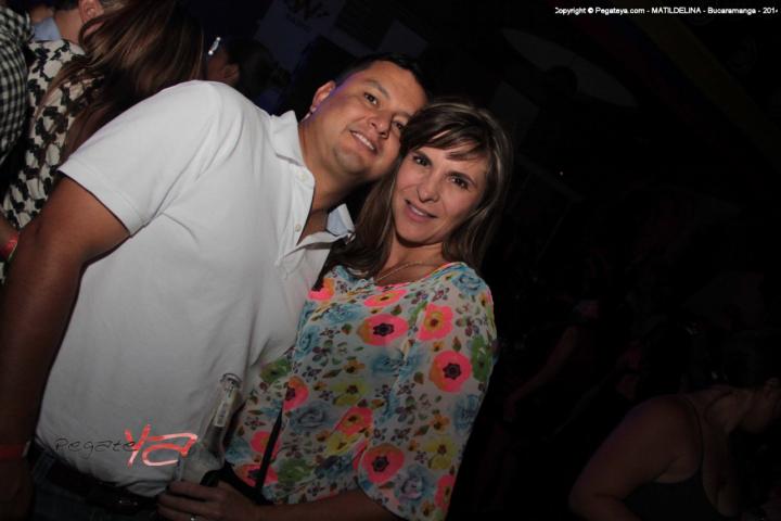 Foto 77 de Discoteca Matildelina - 20 de Junio de 2014 en Discoteca Matildelina Bucaramanga, Bucaramanga