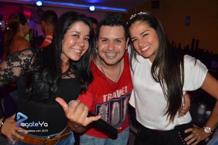 Foto 38 de NEW YORK sabado 14 de marzo de 2015 en Discoteca New York Bucaramanga, Bucaramanga