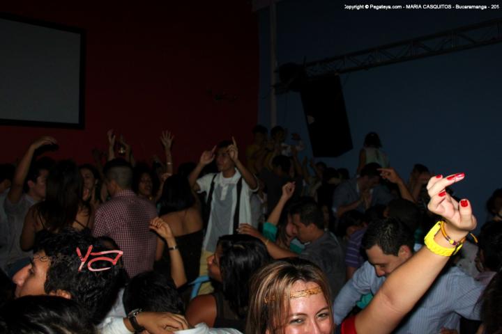 Foto 79 de Discoteca Maria Casquitos en Maria Casquitos Bucaramanga, Bucaramanga