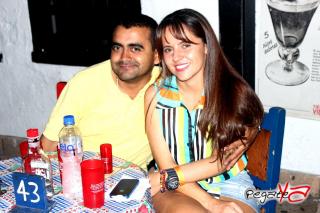 Foto 21 de Mayo 18 del 2013 en Tienda Vieja Karaoke