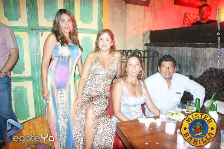 Foto 26 de Mister Babilla 19 y 20 de Junio de 2015 en Discoteca MISTER BABILLA cartagena, Cartagena
