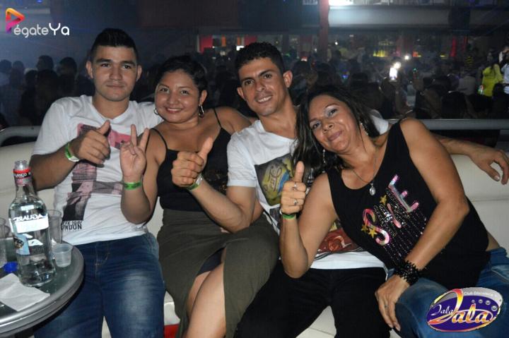 Foto 86 de JalaJala - 1er Fds Julio 2017 en Jala Jala Club, Cali