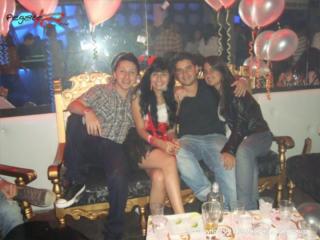Foto 39 de 20-21 Enero 2012 en Discoteca Malabar Bucaramanga, Bucaramanga