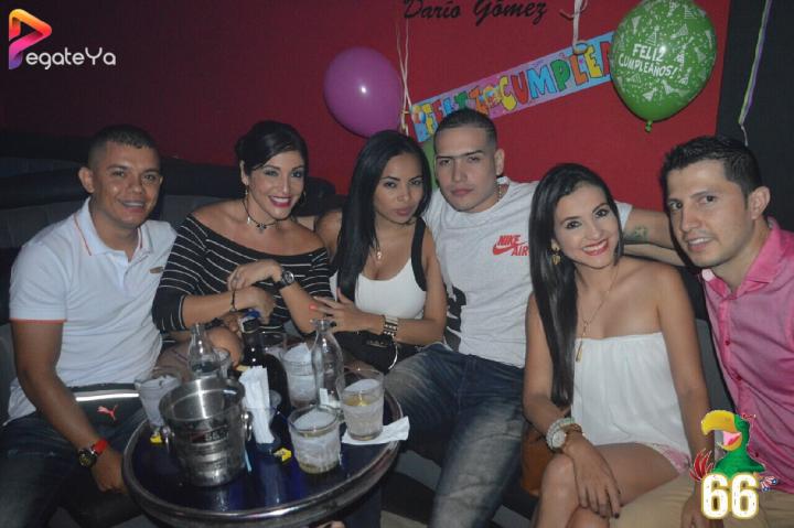 Foto 8 de La lora Bar - 4TO Fds Sept. 2016 en La Lora Bar, Cali