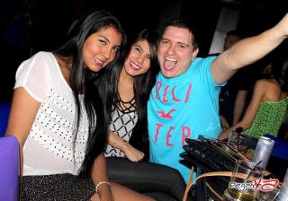 Foto 69 de Noviembre 30 del 2013 en Rooms Club