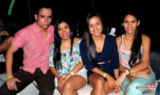 Foto 83 de Tony Dize - Lolas Club en Lolas Club Menga Cali, Cali