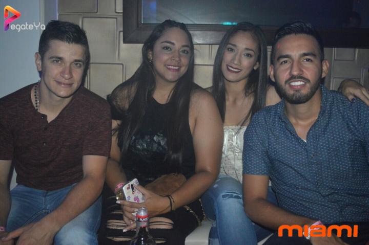 Foto 7 de Miami Bar - 2do Fds Febrero 2017 en Miami Bar Cali, Cali