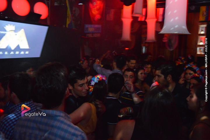 Foto 55 de Malabar - La Factoria en Discoteca Malabar Bucaramanga, Bucaramanga