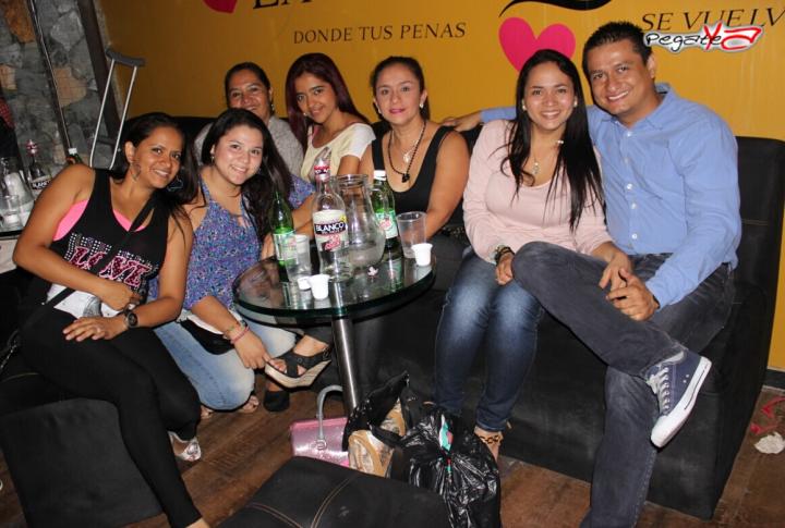 Foto 14 de La Malquerida - Amor y Amistad en La Malquerida - Cali, Cali