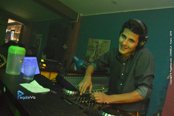 Foto 14 de CHABELA - 2 enero 2016 en Discoteca Chabela Bucaramanga, Bucaramanga