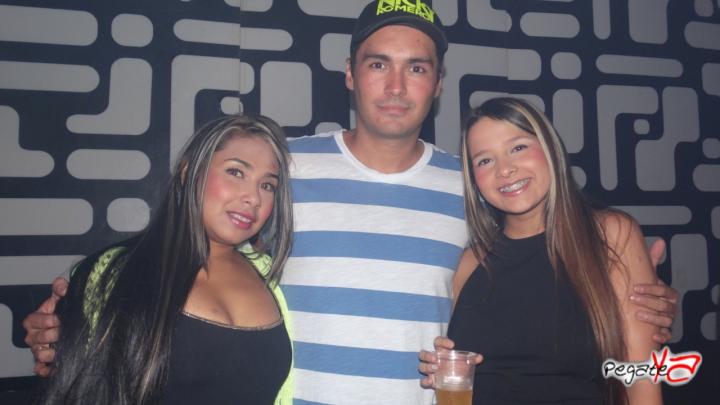 Foto 22 de Doxis Night Club - Nov 30 del 2014 en Doxis Night Club