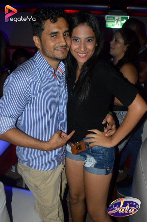 Foto 26 de Jala Jala - Amor y Amistad 2015 en Jala Jala Club, Cali