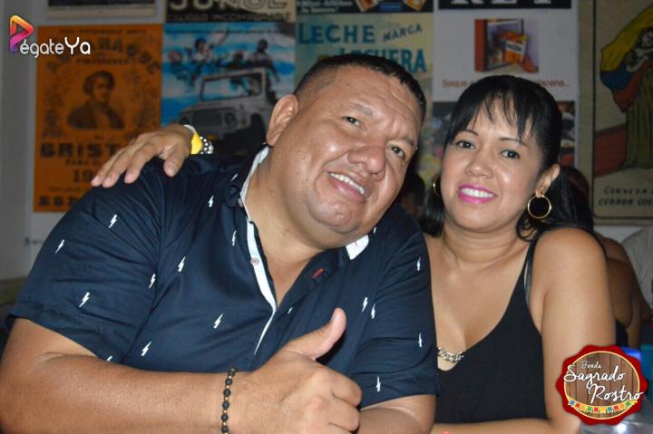 Foto 52 de Sagrado Rostro - 1er Fds Julio 2017 en Fonda Sagrado Rostro