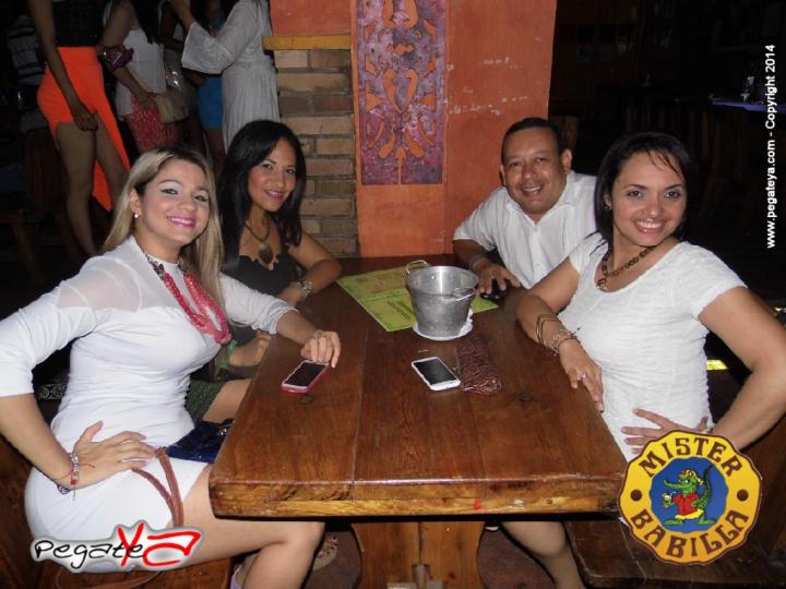 Foto 33 de MISTER BABILLA 28 Y 29 de NOV 2014 en Discoteca MISTER BABILLA cartagena, Cartagena