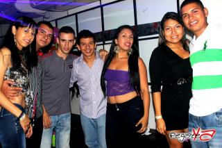 Foto 50 de Mayo 4 del 2013 en Babel / Barra Libre Cali, Cali