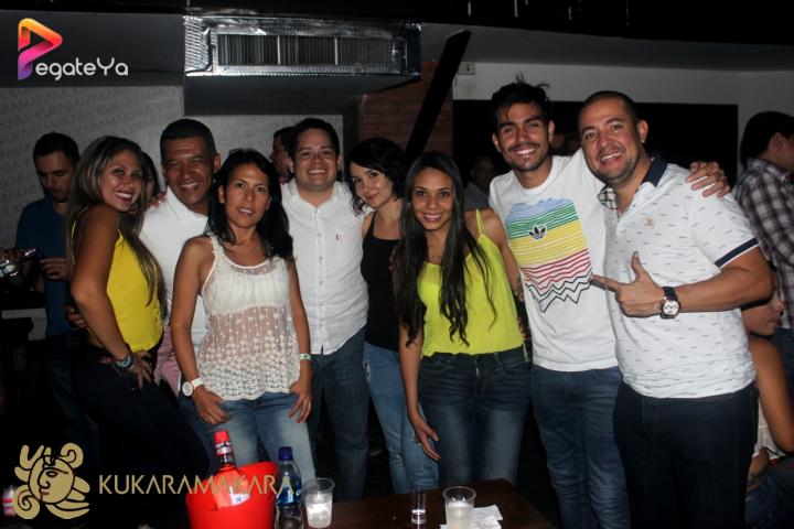 Foto 21 de Kukara - Feria 2015 en Kukaramakara Discoteca Cali, Cali