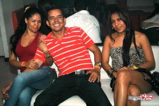 Foto 18 de Diciembre 07 del 2013 en Miami Bar Cali, Cali