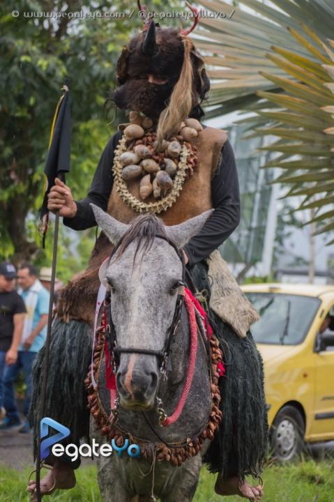 Foto 6 de Cabalgata Torneo Int de Joropo en Cabalgata Torneo Int de Joropo, Villavicencio