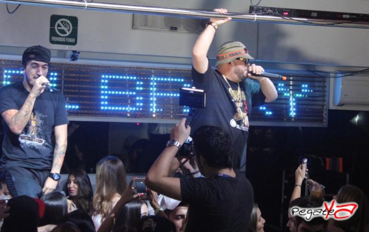 Foto 67 de Lolas Club - Ñejo - Dic. 05 del 2014 en Lolas Club Menga Cali, Cali