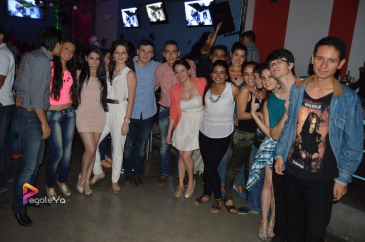 Foto 39 de Maria casquitos sábado 28 de marzo 2015 en Maria Casquitos Bucaramanga, Bucaramanga