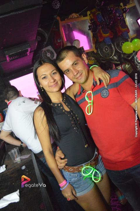 Foto 20 de Malabar - Sabado 9 de julio de 2016 en Discoteca Malabar Bucaramanga, Bucaramanga
