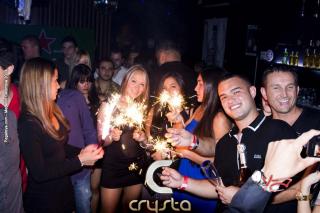 Foto 29 de Discoteca Crista Medellin marzo 2013 en Discoteca Crista Medellin, Medellín