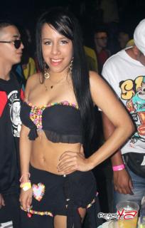 Foto 13 de Mission Club - Hiio & Jpsgalia en Mission Club, Cali