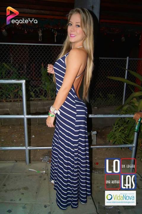 Foto 244 de Lolas - Feria 2015 en Lolas Club Menga Cali, Cali