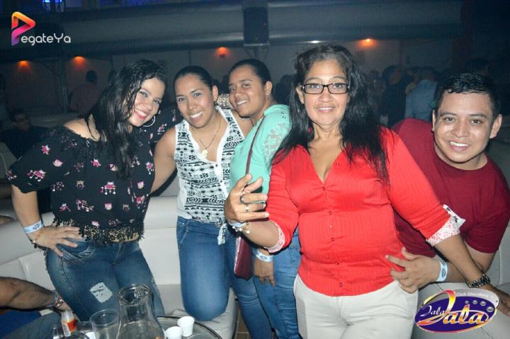 Foto 36 de Jalajala - 2do Fds Oct 2016 en Jala Jala Club, Cali