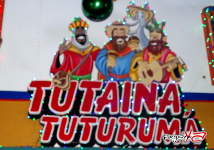 Foto 12 de Tutaina - Sep 20 en FONDA TUTAINA Medellin, Medellín