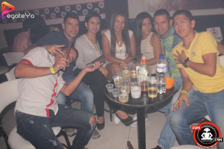 Foto 40 de Ampm Bar - 2DO Fds Julio 2016 en Am / PM Bar - Cali, Cali