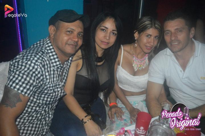 Foto 41 de Pecado Original - Feria. 2015 en Pecado Original, Cali