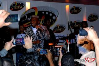 Foto 28 de Roberto Lugo y Orquesta Sabotaje en Jala Jala Club, Cali