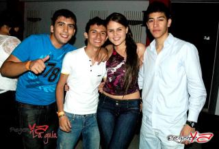 Foto 52 de Enero 19 del 2012 en Nozomi Club, Cali