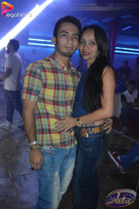 Foto 9 de Jalajala - 2DO Fds Julio 2016 en Jala Jala Club, Cali