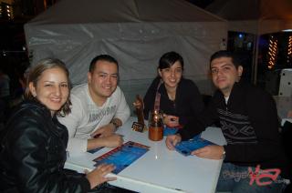 Foto 10 de T Bar 1 de Diciembre en Discoteca T Bar Medellin, Medellín