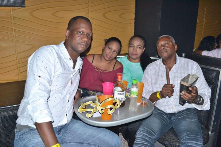 Foto 15 de Salsa Night Club - 3er Fds Febrero 2017 en Salsa Night Club, Cali
