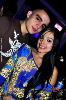 Foto 4 de Discoteca Fahrenheit - 2 de junio 2012 en Fiestas Colombia, Medellín