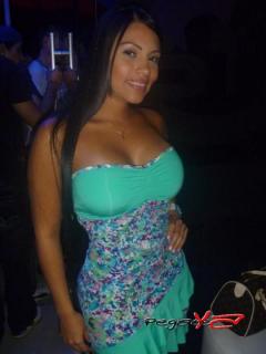 Foto 3 de Febrero 18 y 25 del 2012 en Farah Lounge Cali, Cali