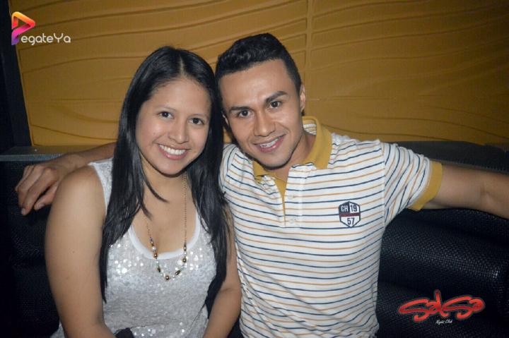 Foto 9 de Salsa Night Club - 2DFds Oct 2016 en Salsa Night Club, Cali