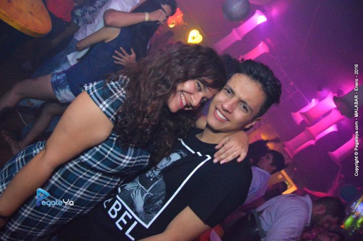 Foto 52 de MALABAR - 9 enero 2016 en Discoteca Malabar Bucaramanga, Bucaramanga