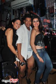 Foto 9 de bhoga 27 y 28 de octubre de 2012 en Discoteca BHOGA cartagena, Cartagena
