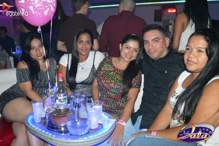 Foto 39 de JalaJala - 2do Fds Julio 2017 en Jala Jala Club, Cali